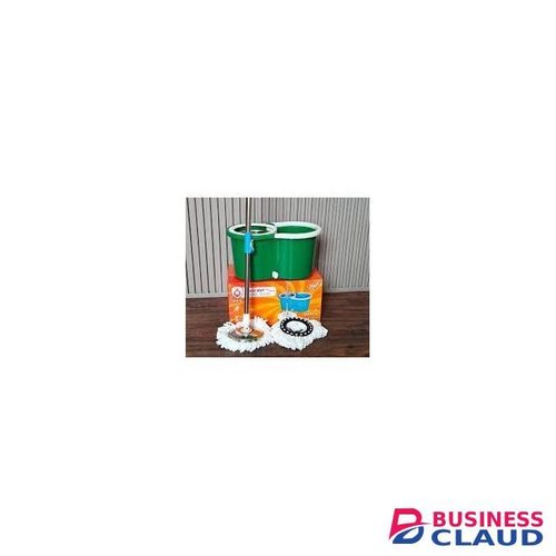 URK 360° SPIN MOP and BUCKET SYSTEM