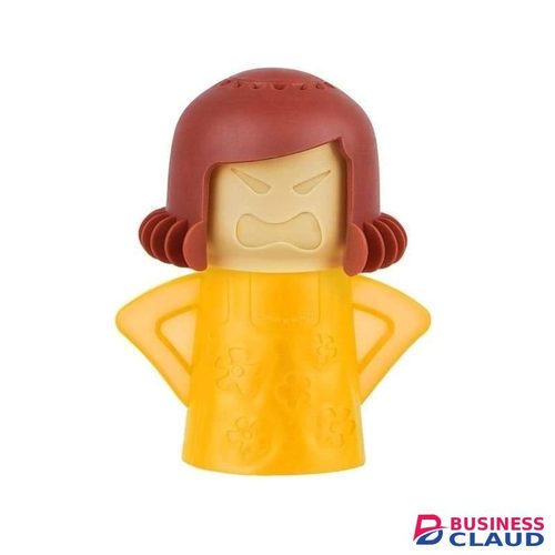 Angry Mama Microwave/oven steam cleaner