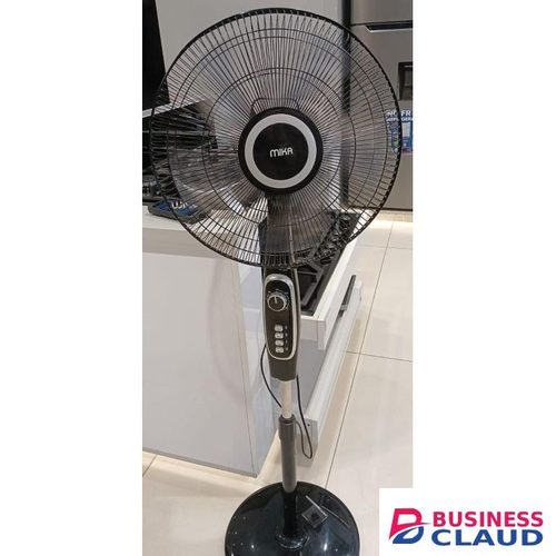 Mika 16 Inch Stand Fan (1 Year Warranty)