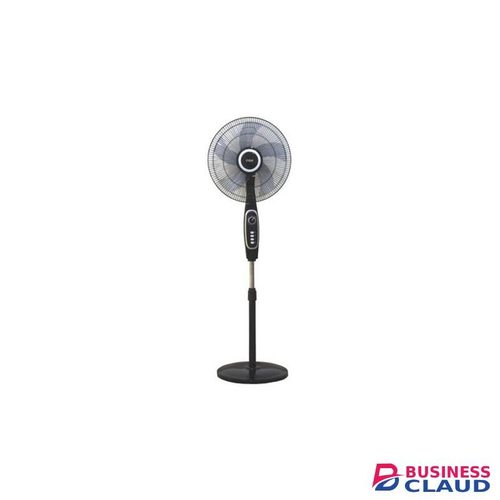 Mika 16 Inch Stand Fan- 5 Blades