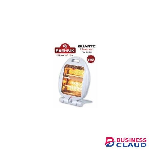 Rashnik Double Quartz Rod Room Space Heater