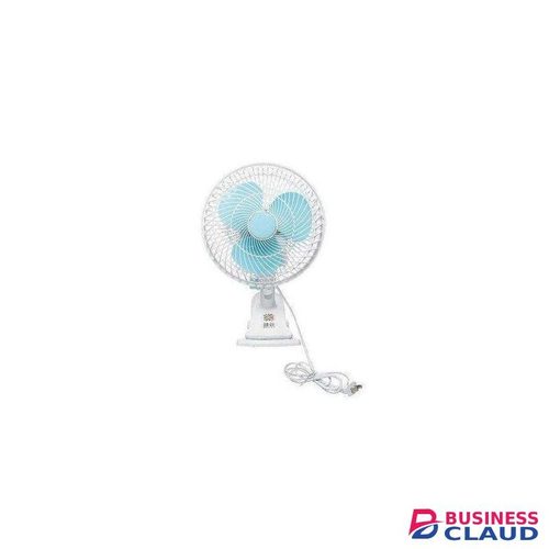 Electric Fan Home Desk Clip Fan