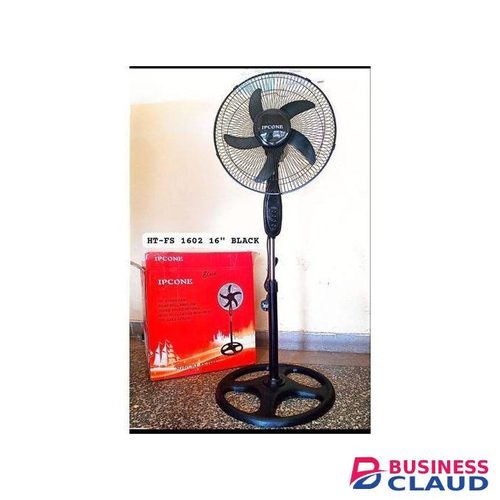 IPCONE 16 Inch Floor Standing Fan HT-FS-1602