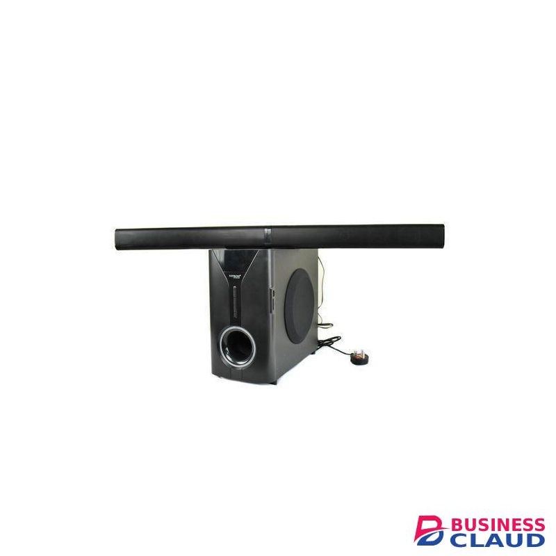 Vitron V527 - 2.1 CH Multimedia Speaker, BT/USB/SD/FM - 9000W (1YR WRTY)