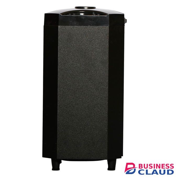 Amtec AM-02 2.1CH Multimedia Speaker BT/USB/SD/FM - Black (1YR WRTY)
