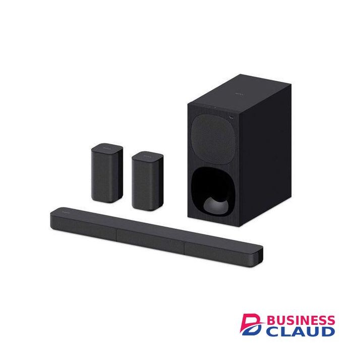 Sony HT-S20R 5.1ch Dolby Digital Home Cinema Soundbar