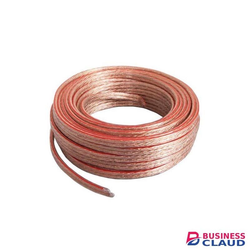 5 Meter Phelistar Wiring And Speaker Cable