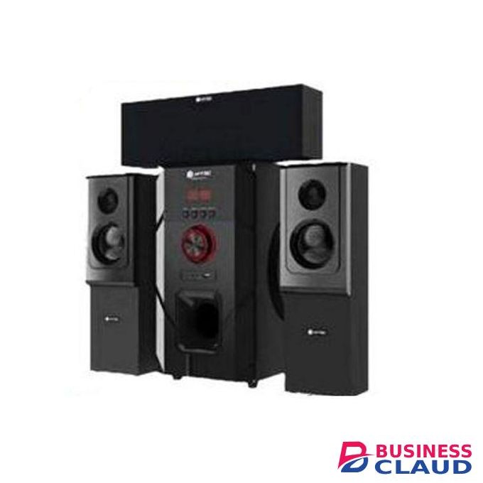 Amtec AM-731 3.1CH POWERFUL Sub Woofer Bluetooth System-FM,USB,SD-20000W (1YR WRTY)