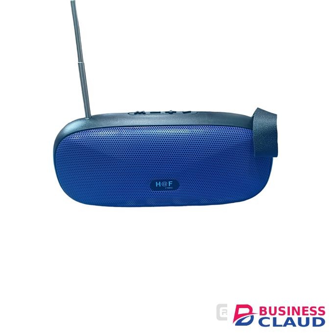 Mini Speaker model HF-1066 version 5.1 Distance