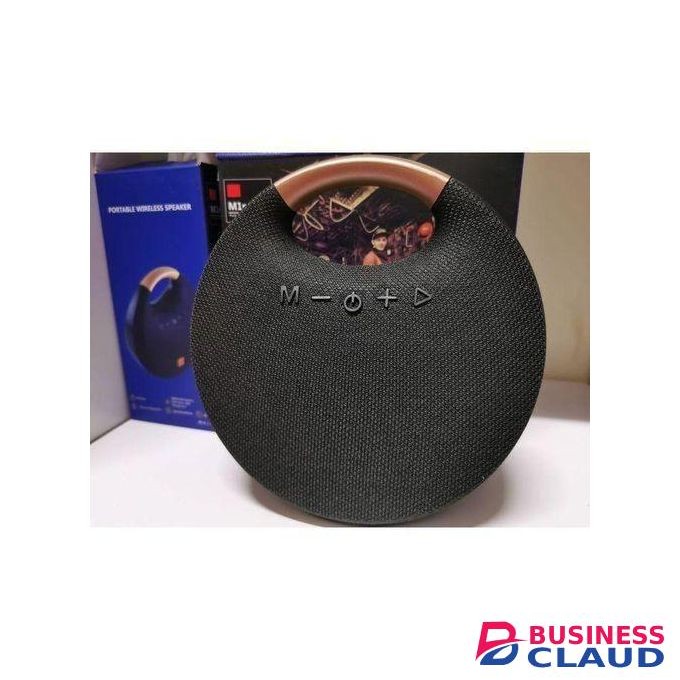 M1 Portable Bluetooth Wireless Speakers.
