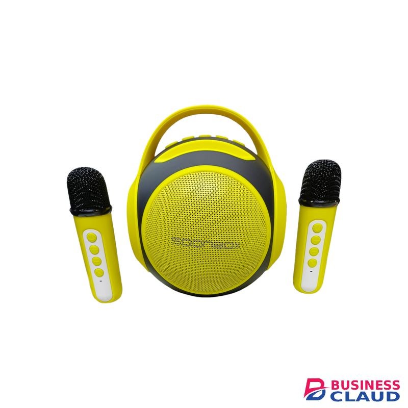 Mniboom Bluetooth Speaker WIRELESS STEREO BARTY BOX enjoy music evey where anytime