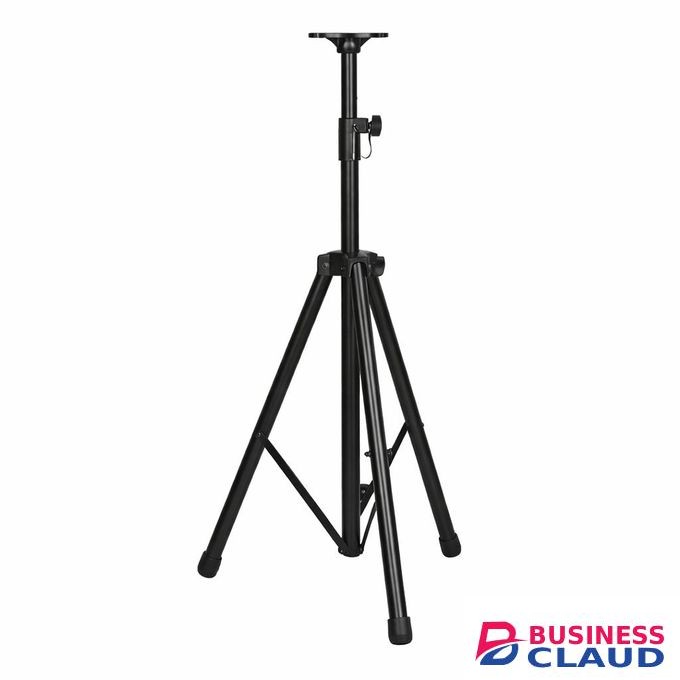 Foldable Speaker Stand With Lock