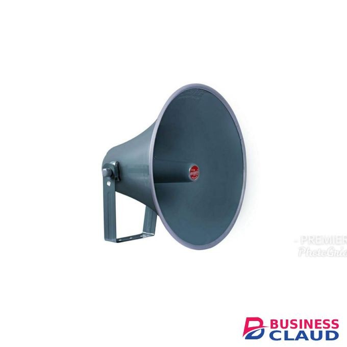 16 INCH WITH 60 W DRIVER UNIT HORN SPEAKER