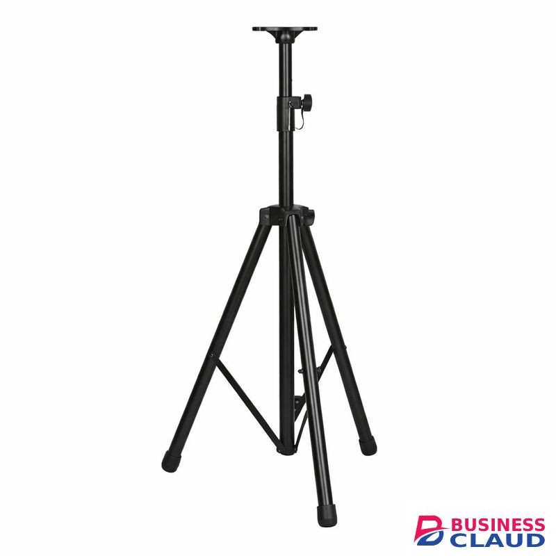 Adjustable Speaker Stand Tripod