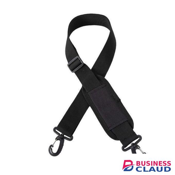 Guitar portable speaker carrying straps