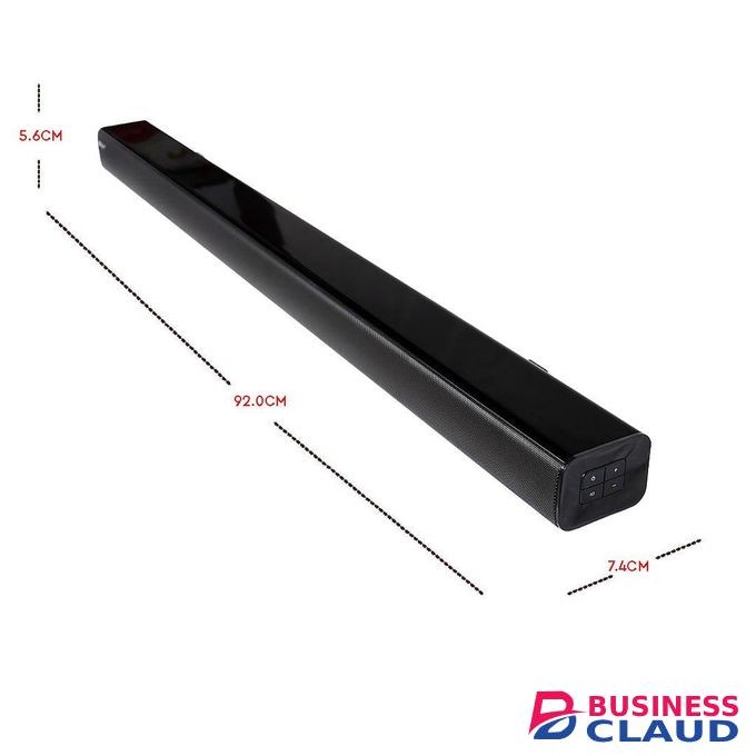 Nobel NBV6 Soundbar