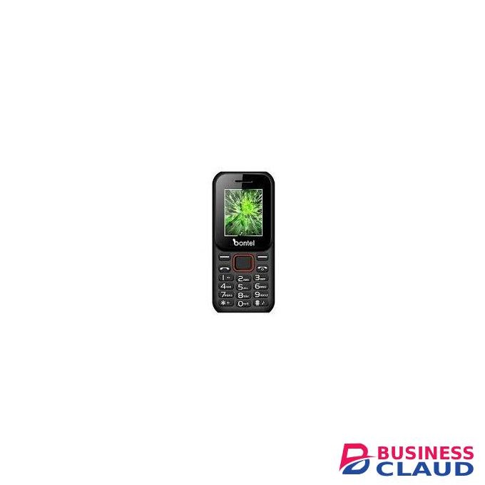 Bontel L200 Big Speaker,Power Bank Option,Dual Sim