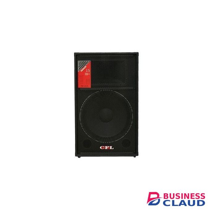 Trill Tr 815 Passive Speaker Cfl