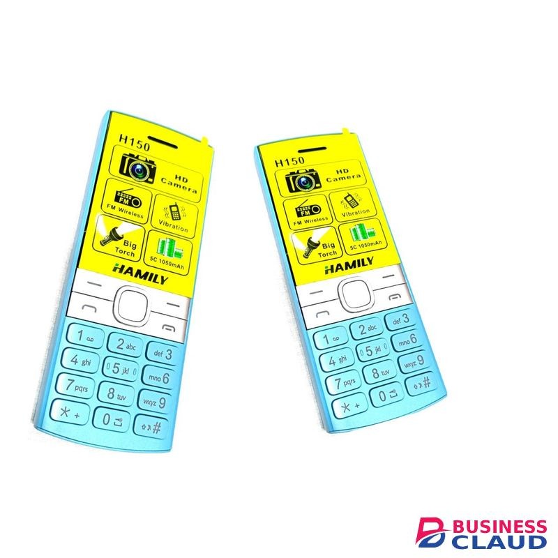 Mobile Hamily 1.77screen 5c(1150mah) battery Fm loud speaker