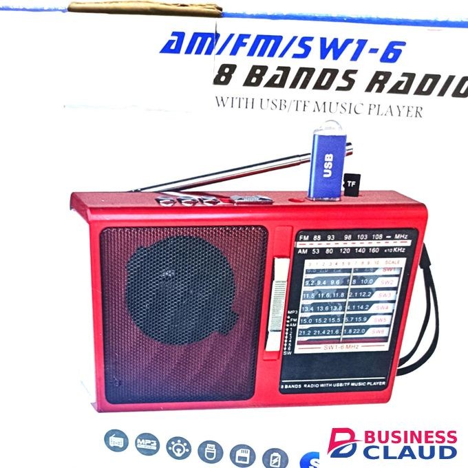 Music Mini Speaker external magnetic horn &75mm83w bettery capacity. 800mah battery life 3-8hours