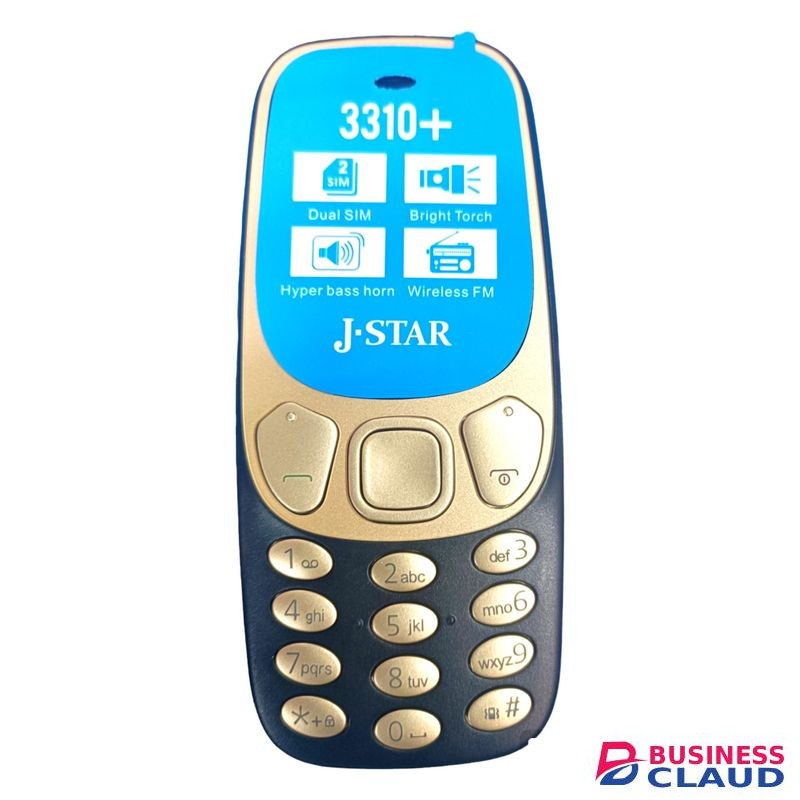 Maxfone 5c(1150mah) battery Fm loud speaker Superbright torch MP3/MP4 music