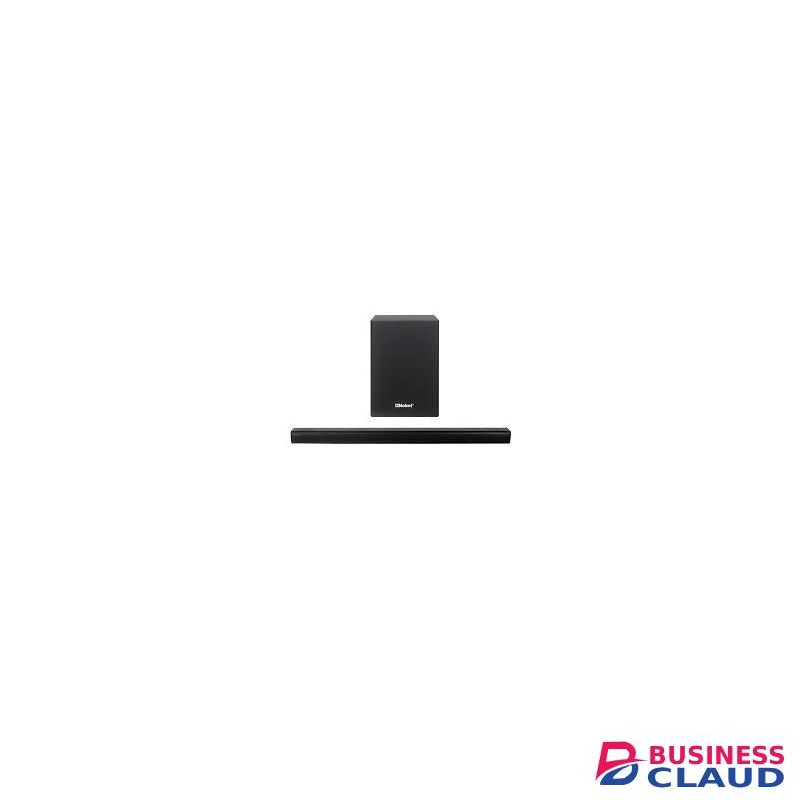 Nobel NBV8 2.1CH, 1700W PMPO Soundbar