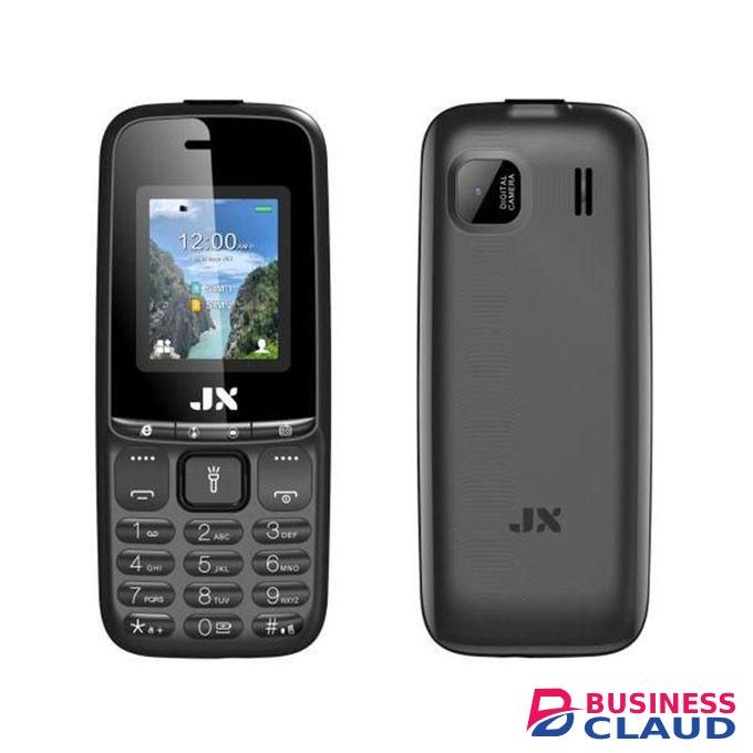 Jx Mobile - J110 Display:1.77 Inch SIM:Dual Sim Camera Speaker:2030 Size: 117*50*13.8