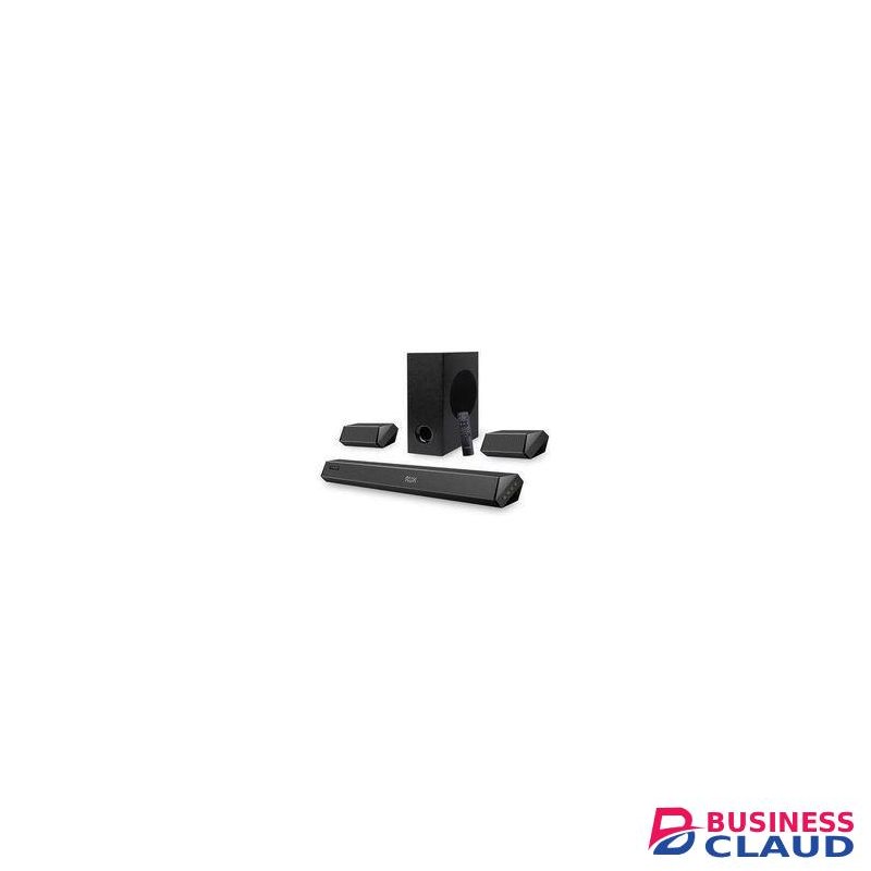 Vitron V535SB 5.1CH WIRED SOUNDBAR SYSTEM 11500W PMPO