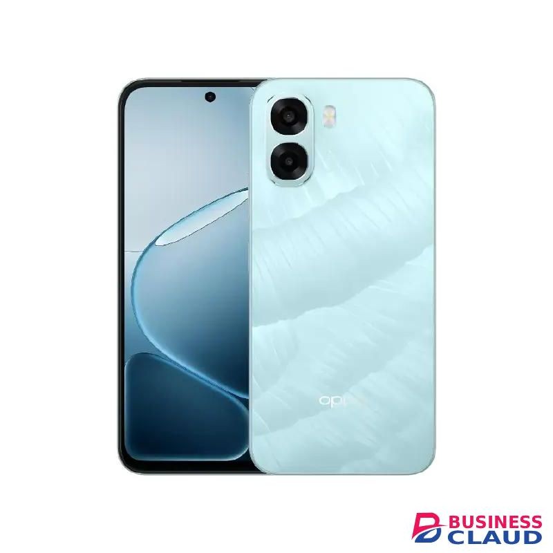 Oppo A6X 64GB ROM + 4GB RAM 6.75" SCREEN DISPLAY Smartphone 6100 mAh Battery CAPACITY 120Hz refresh rate + FREE GIFTS( WATCH ,HEADPHONES,POWERBANK,FLASH DISK+ MINI SPEAKER)