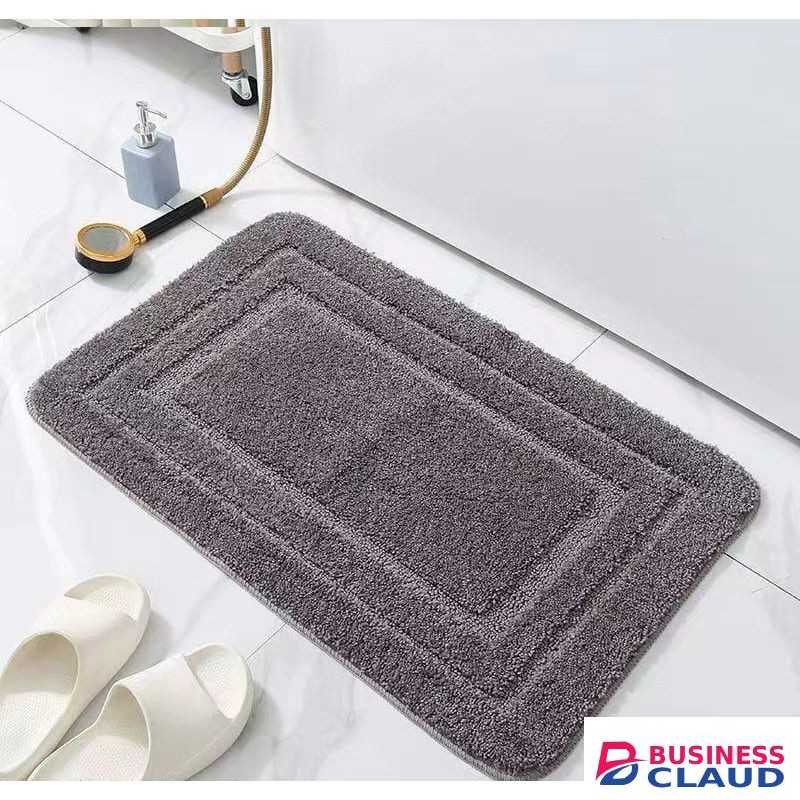 Flocking Mats Size