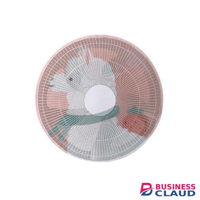 Electric Fan Cover Fan Safety Protection Cover Kids Baby Finger Protector.