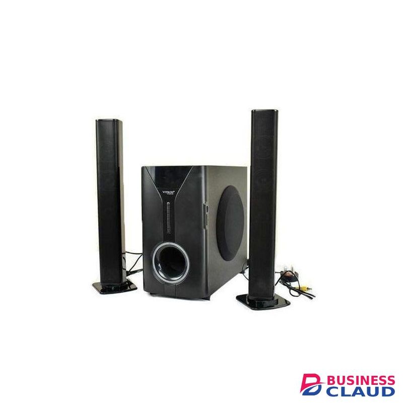 Vitron V527 2.1CH HOMETHEATRE 9000W USB/SD/FM/BT