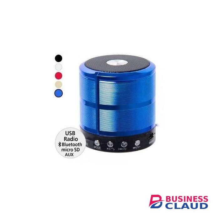 Mini Speaker Allows for handsfree phone calls with inbuilt microphone Supports several