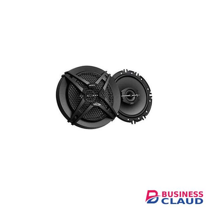 Sony 260-Watts 6.53-Way Midrange Speakers