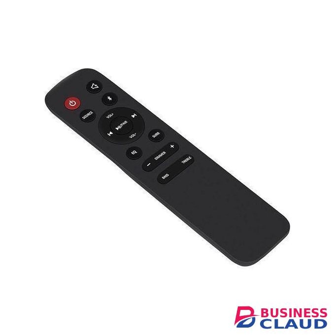 Hisense Sound Bar Replacement Remote Control for Soundbar System