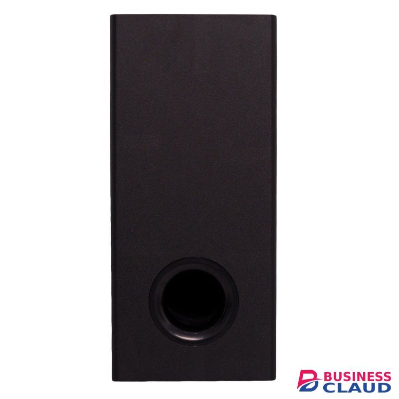 Vitron V51SB- 2.1ch Soundbar System with Bluetooth, Black (1YR WRTY)