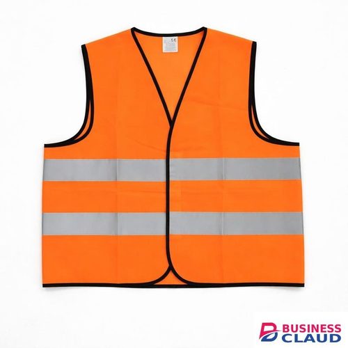 Reflective Vest for Workers – Lightweight Safety Clothing