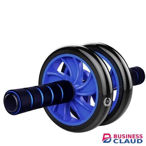 Hot Sale Ab Roller Total Body Fitness Workout, MULTICOLOR