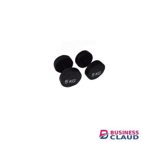 5kg dumbell Fitness set