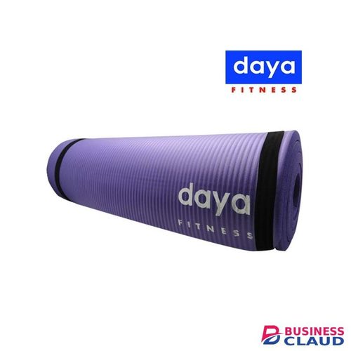 DAYA NBR (188 X 65 X 1.5CM) Fitness/Gym/Yoga Mat