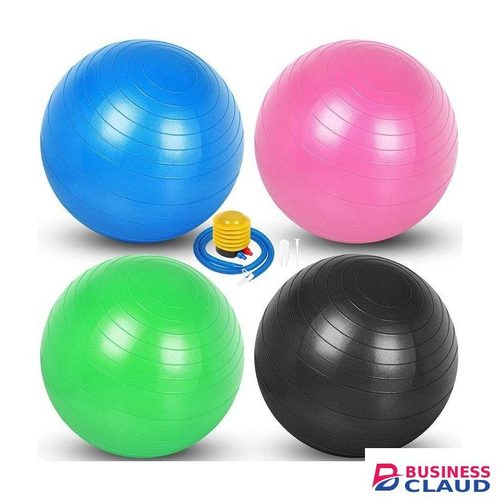 Anti Burst Exercise Yoga Ball