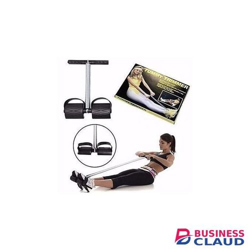 Tummy Quality Portable Tummy Trimmer