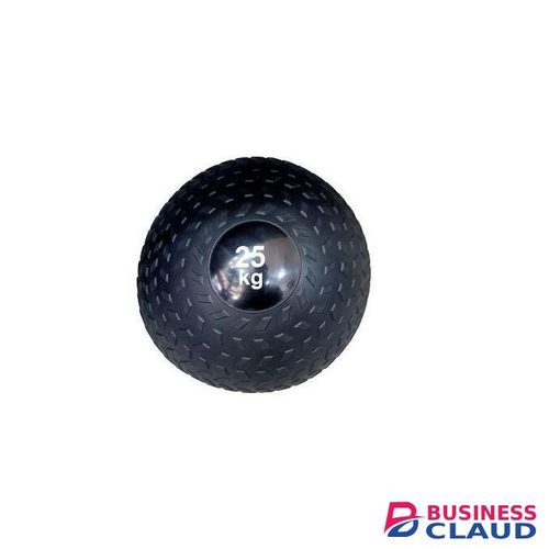 25kg Slam Ball / Cardio And Full Body Exercises