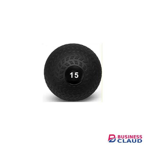15kg Slam Ball / Cardio And Full Body Exercises