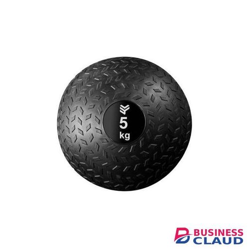 5 Kg Slam Ball For Strength, Muscle Growth