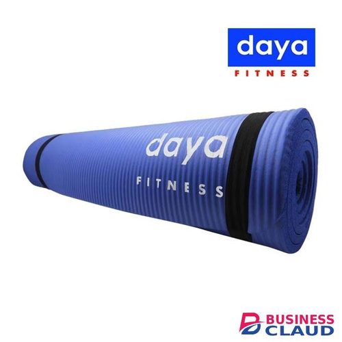 DAYA NBR (185 X 64 X 1CM) Fitness/Gym/Yoga Mat