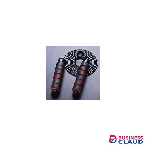 Weighted Gym fitness skipping rope