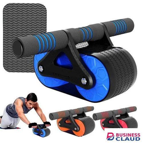 Gym Apparel Fitness ab roller coaster wheel