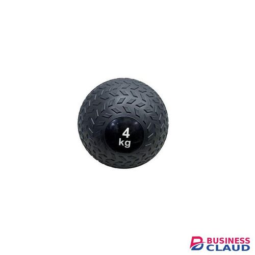4kg Slam Ball / Cardio And Full Body Exercises