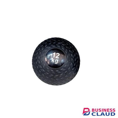 12kg Slam Ball / Cardio And Full Body Exercises